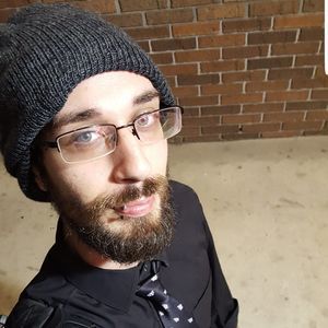 Meet your Posher, Robert